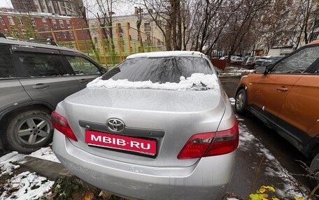 Toyota Camry, 2010 год, 1 800 000 рублей, 3 фотография