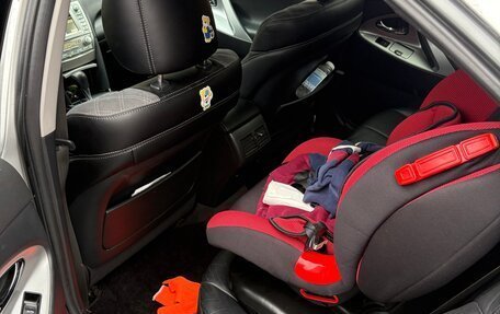 Toyota Camry, 2010 год, 1 800 000 рублей, 9 фотография