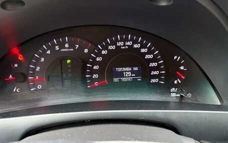 Toyota Camry, 2010 год, 1 800 000 рублей, 10 фотография