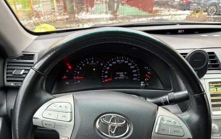 Toyota Camry, 2010 год, 1 800 000 рублей, 11 фотография