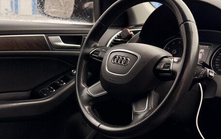 Audi Q5, 2014 год, 1 900 000 рублей, 6 фотография