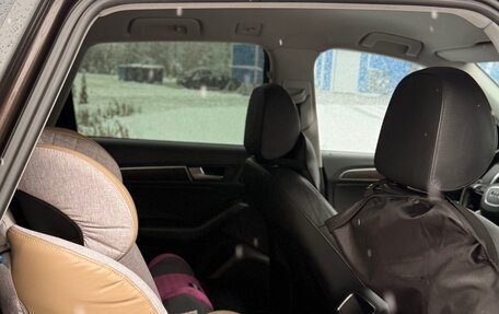 Audi Q5, 2014 год, 1 900 000 рублей, 7 фотография