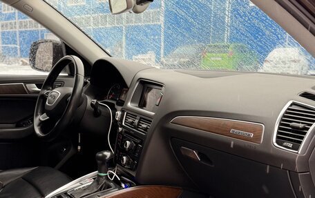 Audi Q5, 2014 год, 1 900 000 рублей, 8 фотография