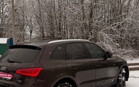 Audi Q5, 2014 год, 1 900 000 рублей, 4 фотография