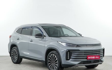CheryExeed TXL, 2022 год, 2 229 050 рублей, 1 фотография