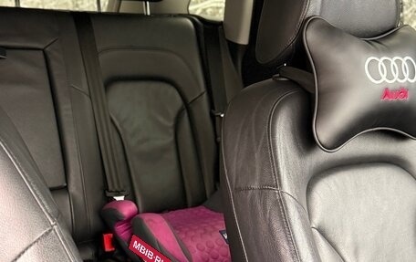 Audi Q5, 2014 год, 1 900 000 рублей, 5 фотография