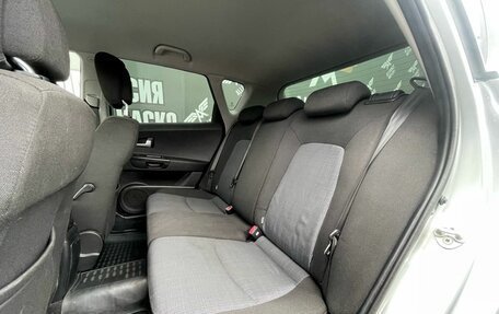 KIA cee'd I рестайлинг, 2010 год, 895 000 рублей, 12 фотография