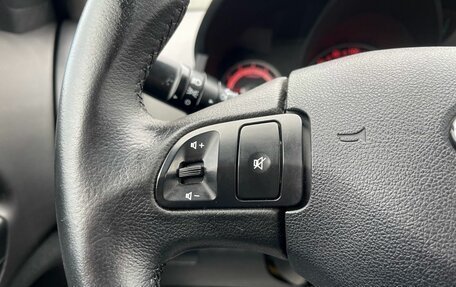 KIA cee'd I рестайлинг, 2010 год, 895 000 рублей, 15 фотография