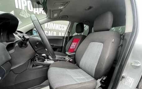 KIA cee'd I рестайлинг, 2010 год, 895 000 рублей, 10 фотография