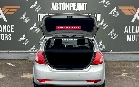 KIA cee'd I рестайлинг, 2010 год, 895 000 рублей, 7 фотография