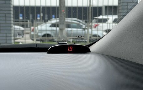 KIA cee'd I рестайлинг, 2010 год, 895 000 рублей, 21 фотография