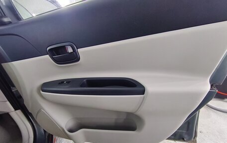 Hyundai Verna II, 2007 год, 420 000 рублей, 5 фотография