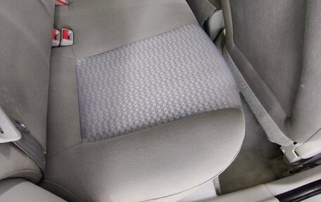 Hyundai Verna II, 2007 год, 420 000 рублей, 6 фотография