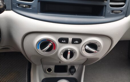 Hyundai Verna II, 2007 год, 420 000 рублей, 12 фотография