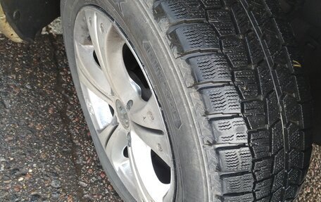 Peugeot 406 I, 2003 год, 299 000 рублей, 6 фотография