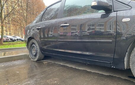 Ford Focus II рестайлинг, 2007 год, 440 000 рублей, 3 фотография