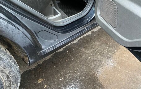 Ford Focus II рестайлинг, 2007 год, 440 000 рублей, 9 фотография