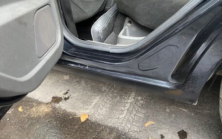 Ford Focus II рестайлинг, 2007 год, 440 000 рублей, 10 фотография