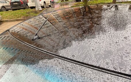 Ford Focus II рестайлинг, 2007 год, 440 000 рублей, 12 фотография