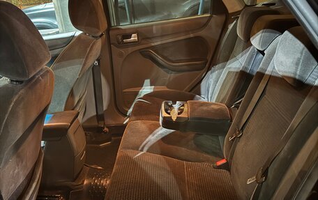 Ford Focus II рестайлинг, 2007 год, 440 000 рублей, 17 фотография