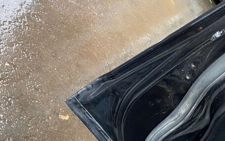 Ford Focus II рестайлинг, 2007 год, 440 000 рублей, 14 фотография