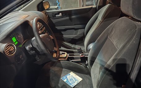 Ford Focus II рестайлинг, 2007 год, 440 000 рублей, 19 фотография