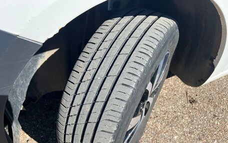 Volkswagen Caddy IV, 2018 год, 1 650 000 рублей, 11 фотография