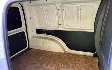 Volkswagen Caddy IV, 2018 год, 1 650 000 рублей, 10 фотография