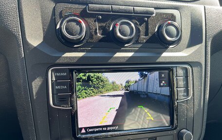 Volkswagen Caddy IV, 2018 год, 1 650 000 рублей, 13 фотография