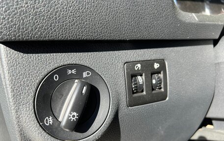 Volkswagen Caddy IV, 2018 год, 1 650 000 рублей, 14 фотография