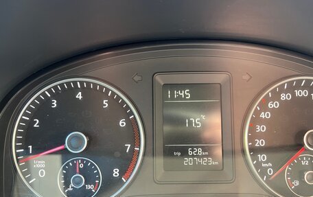 Volkswagen Caddy IV, 2018 год, 1 650 000 рублей, 16 фотография