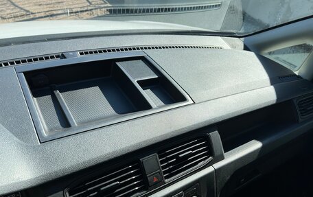 Volkswagen Caddy IV, 2018 год, 1 650 000 рублей, 17 фотография