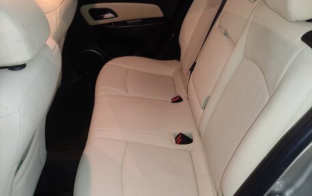 Chevrolet Cruze II, 2011 год, 1 000 000 рублей, 4 фотография