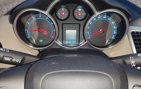 Chevrolet Cruze II, 2011 год, 1 000 000 рублей, 5 фотография