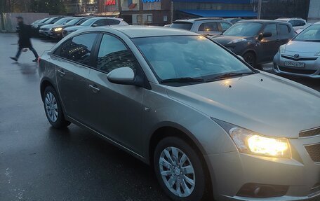 Chevrolet Cruze II, 2011 год, 1 000 000 рублей, 7 фотография