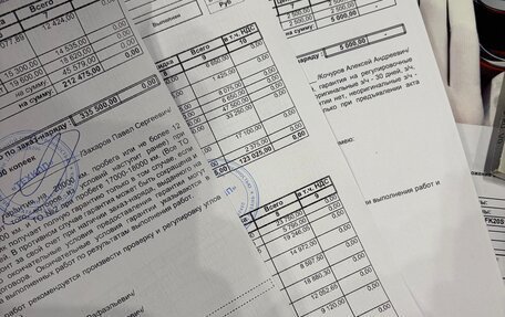 Toyota Camry, 2015 год, 1 745 000 рублей, 12 фотография