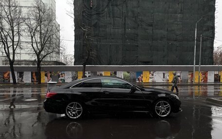 Mercedes-Benz E-Класс, 2014 год, 1 375 000 рублей, 6 фотография