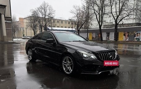 Mercedes-Benz E-Класс, 2014 год, 1 375 000 рублей, 7 фотография