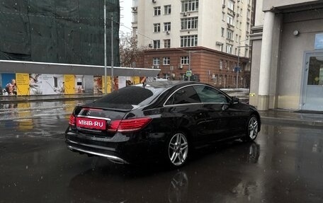 Mercedes-Benz E-Класс, 2014 год, 1 375 000 рублей, 5 фотография