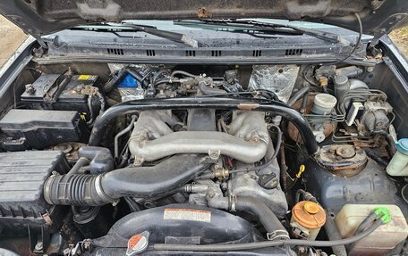 Suzuki Grand Vitara, 2004 год, 800 000 рублей, 7 фотография