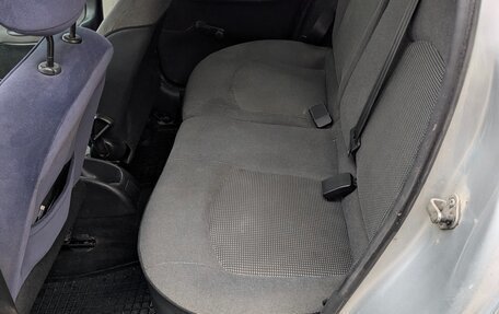 Peugeot 206, 2007 год, 175 000 рублей, 5 фотография