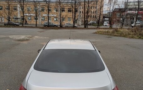 Peugeot 206, 2007 год, 175 000 рублей, 4 фотография