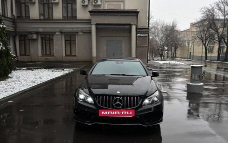 Mercedes-Benz E-Класс, 2014 год, 1 375 000 рублей, 8 фотография