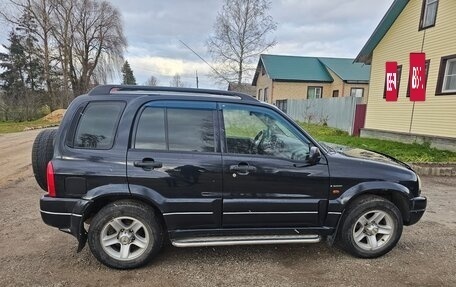 Suzuki Grand Vitara, 2004 год, 800 000 рублей, 4 фотография