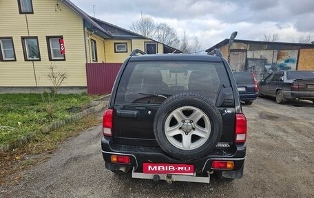 Suzuki Grand Vitara, 2004 год, 800 000 рублей, 3 фотография