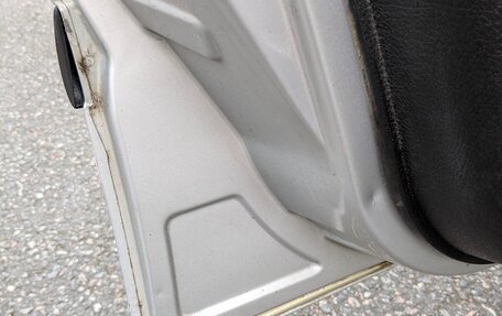 Peugeot 206, 2007 год, 175 000 рублей, 6 фотография