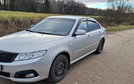 KIA Magentis II рестайлинг, 2009 год, 700 000 рублей, 6 фотография