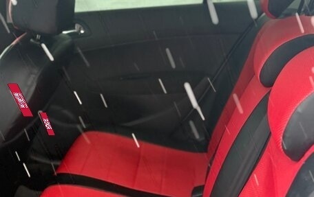 Peugeot 408 I рестайлинг, 2012 год, 600 000 рублей, 9 фотография