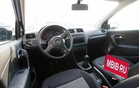 Volkswagen Polo VI (EU Market), 2014 год, 750 000 рублей, 8 фотография