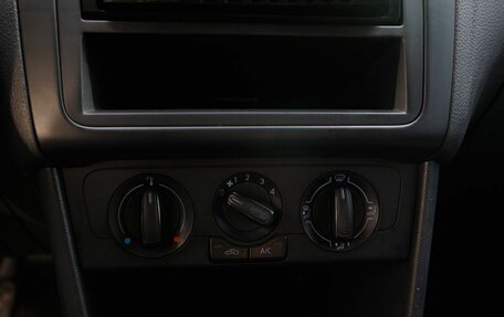 Volkswagen Polo VI (EU Market), 2014 год, 750 000 рублей, 12 фотография